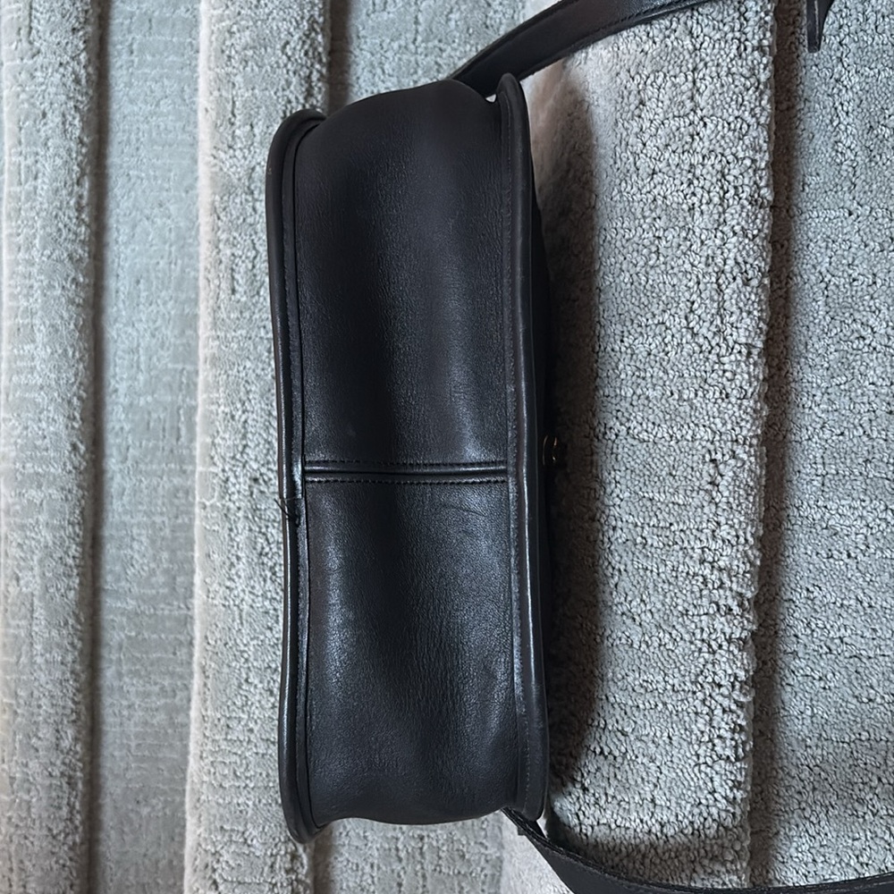 Coach 9790 Vintage City Bag - Picture 6 of 8